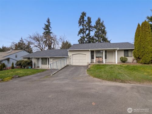7911-7909 -7911 114th Street Ct E, Puyallup, WA, 98373-7857 | Card Image