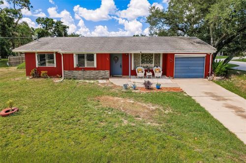 20409 Emerald Ave, Port Charlotte, FL, 33952-2348 | Card Image