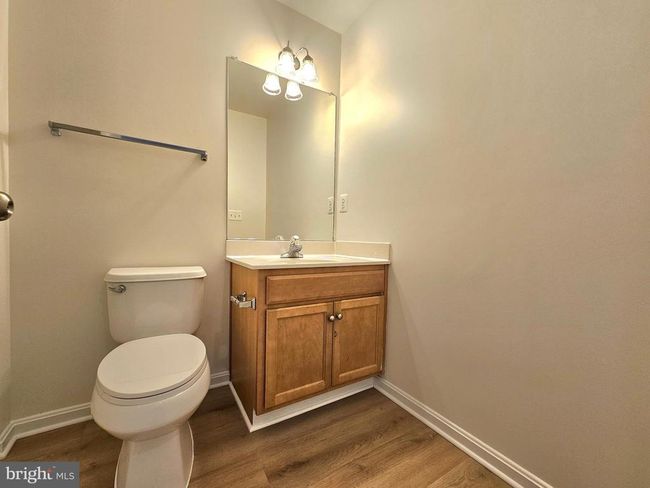 15318 Elizabeth Burbage Loop, Townhouse with 3 bedrooms, 4 bathrooms and null parking in WOODBRIDGE VA | Image 29