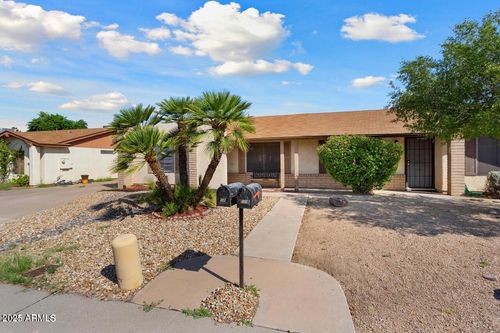5120 W Willow Ave, Glendale, AZ, 85304-1335 | Card Image