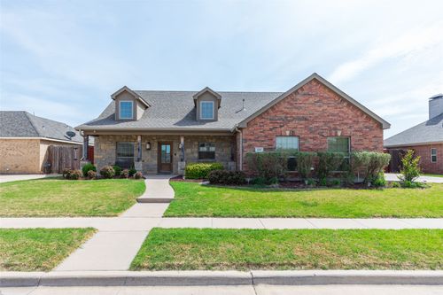 609 Marlin Dr, Abilene, TX, 79602-4435 | Card Image