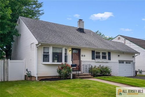 119 Brown Ave, Iselin, NJ, 08830-2501 | Card Image