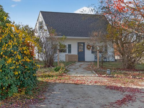 1450 Harpswell Neck Road, Harpswell, ME, 04079 | Card Image