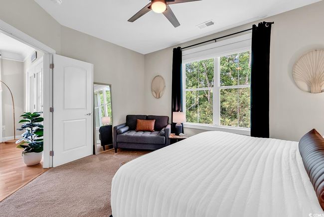 UNIT-3A - 35 Delray Dr, Condo with 3 bedrooms, 2 bathrooms and null parking in Murrells Inlet SC | Image 10