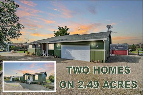 10516 Thompson Way, Valley Springs, CA, 95252 | Card Image