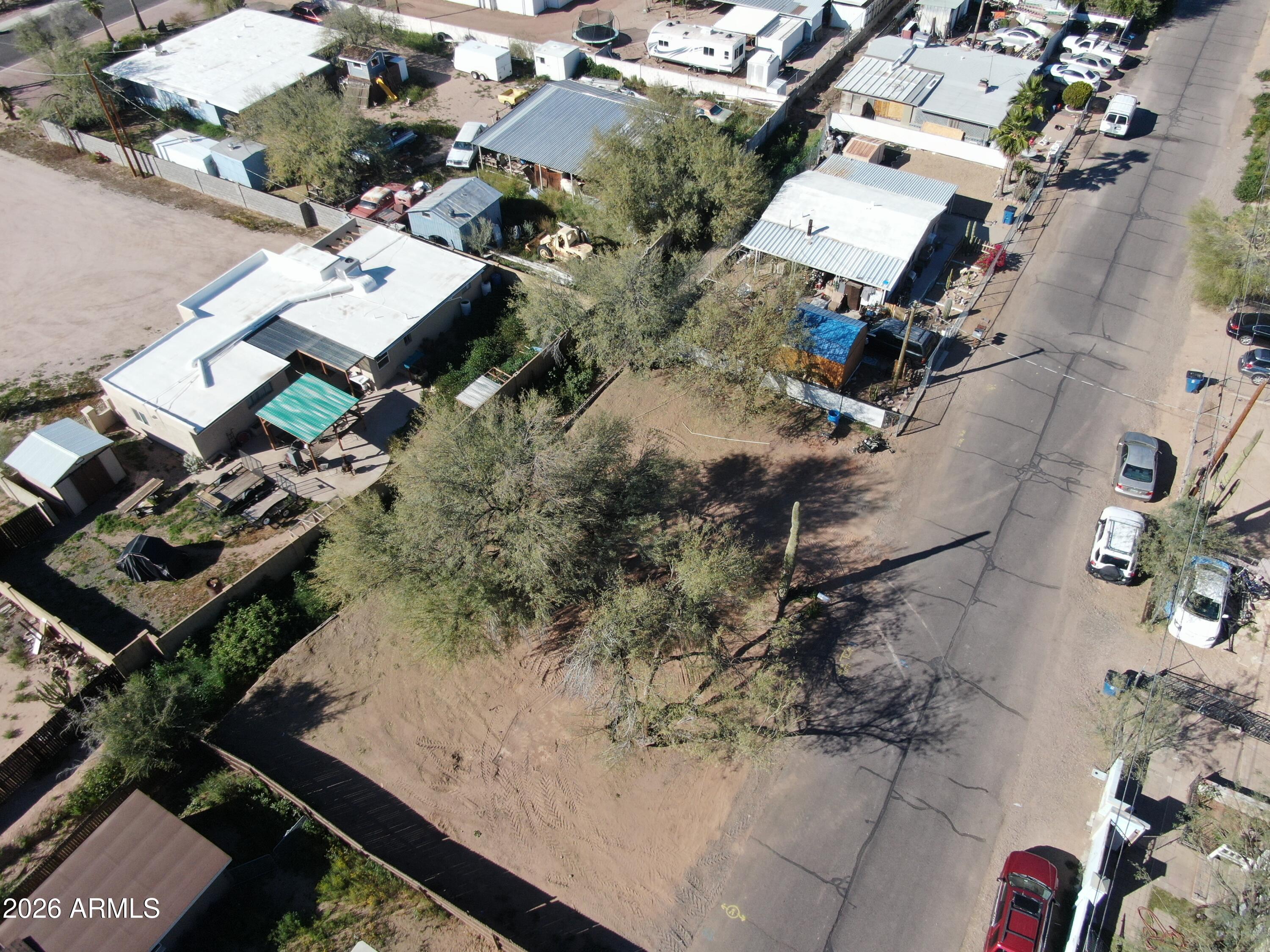 Land in Apache Junction 3