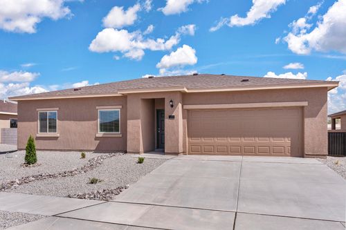 2510 Calle Del Los Claveles, Belen, NM, 87002-8537 | Card Image
