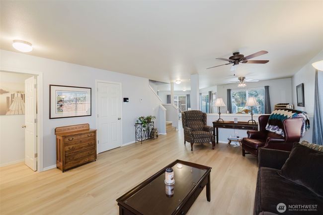Open floor plan | Image 8