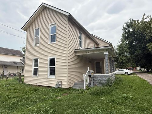 236 Wilson St, Newark, OH, 43055-4030 | Card Image