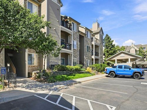 205-7375 S Alkire St, Littleton, CO, 80127-3274 | Card Image