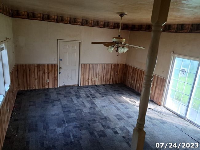 102 W Hackett St, House other with 4 bedrooms, 2 bathrooms and null parking in Carlisle IN | Image 32