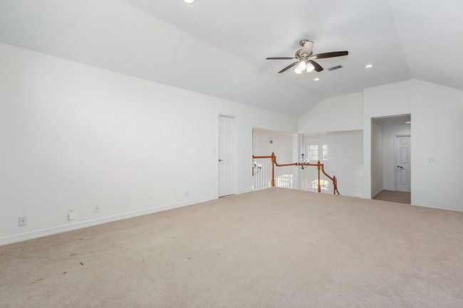 501 Crown Colony Dr, House other with 4 bedrooms, 4 bathrooms and null parking in Lufkin TX | Image 38
