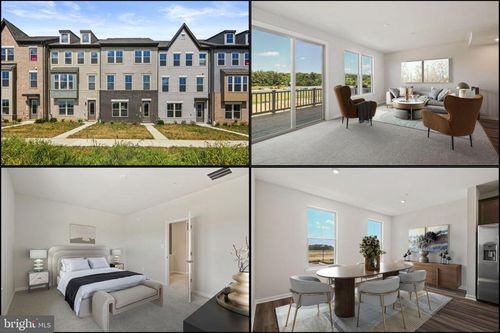 3509 Saint Robin Ln, BOWIE, MD, 20716-3735 | Card Image