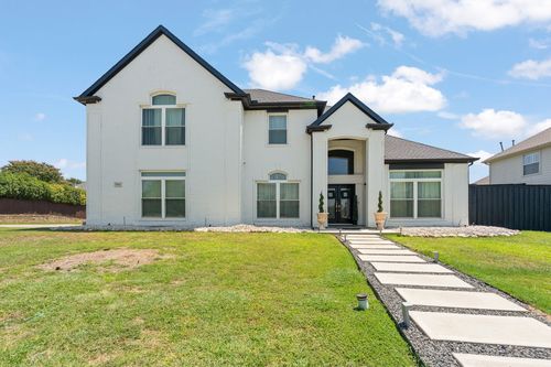 2814 Saint Maria Dr, Mansfield, TX, 76063-2838 | Card Image