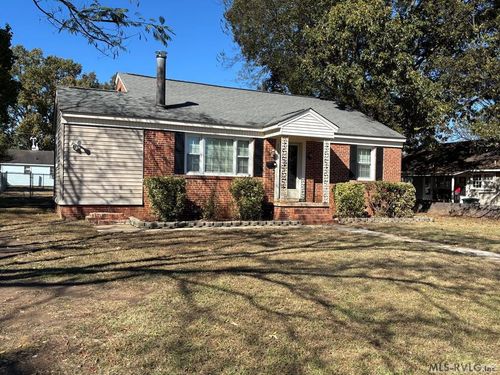 1033 Jefferson St, Roanoke Rapids, NC, 27870-3807 | Card Image