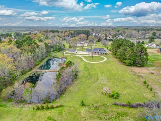 1540 Main St W, House other with 5 bedrooms, 4 bathrooms and null parking in Hartselle AL | Image 47
