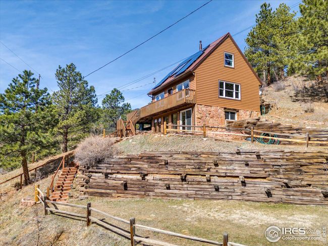 15 Golden Age Rd, House other with 3 bedrooms, 2 bathrooms and null parking in Jamestown CO | Image 36