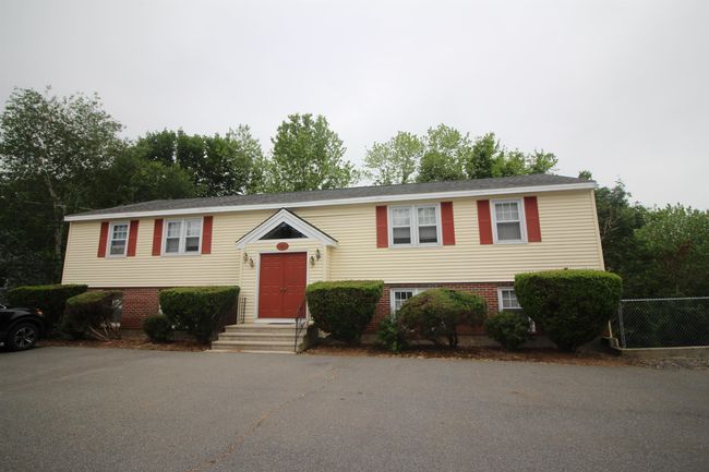 APT-1 - 82 Franklin St, Condo with 2 bedrooms, 1 bathrooms and null parking in Derry NH | Image 15