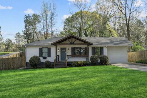2626 Habersham Dr, Decatur, GA, 30032-5657 | Card Image