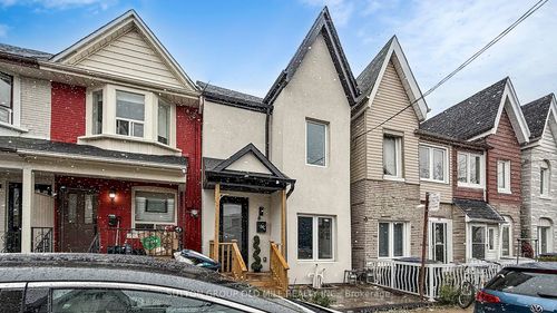 59 Shirley St, Toronto, ON, M6K1T2 | Card Image