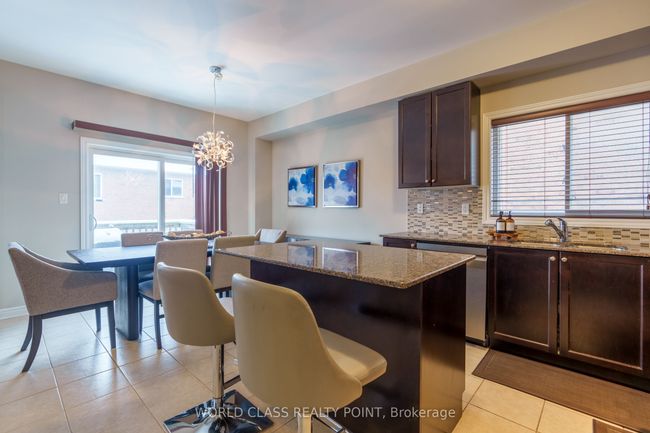 19 Partner Dr, House other with 4 bedrooms, 3 bathrooms and 2 parking in Courtice ON | Image 9