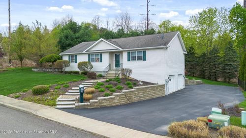 101 Little Spike Way, Scranton, PA, 18504 | Card Image