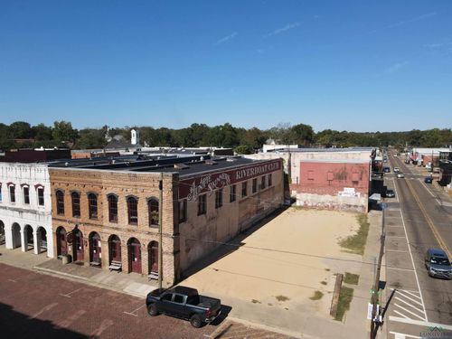 101 &amp;109 N Polk Street, Jefferson, TX, 75657 | Card Image