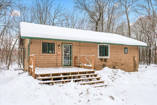9170 County Road D, Webster, WI, 54893-7507 | Card Image