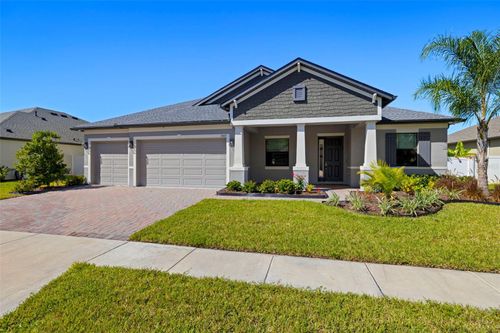 3505 Gaviota Dr, Sun City Center, FL, 33573-4812 | Card Image