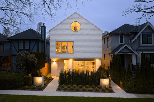 1-3449 W 22nd Ave, Vancouver, BC, V6S1J1 | Card Image