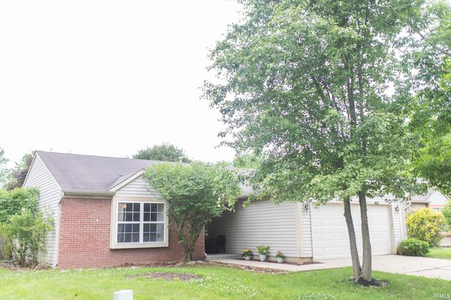 5530 W Cobblestone St, House other with 3 bedrooms, 2 bathrooms and null parking in Bloomington IN | Image 30