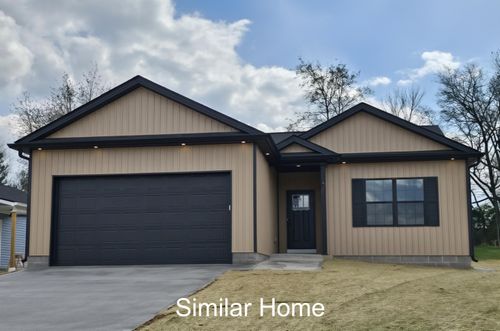 Lot 6 Harrods Ct, Harrodsburg, KY, 40330 | Card Image