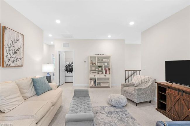 4928 Cranfill Ln, House other with 5 bedrooms, 3 bathrooms and null parking in Walkertown NC | Image 31