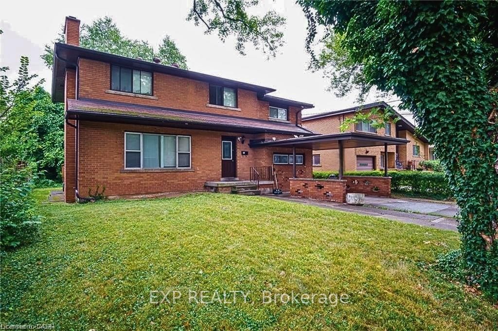 Residential in Hamilton 3