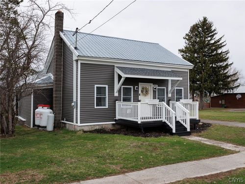 8445 S Main St, Evans Mills, NY, 13637-3201 | Card Image