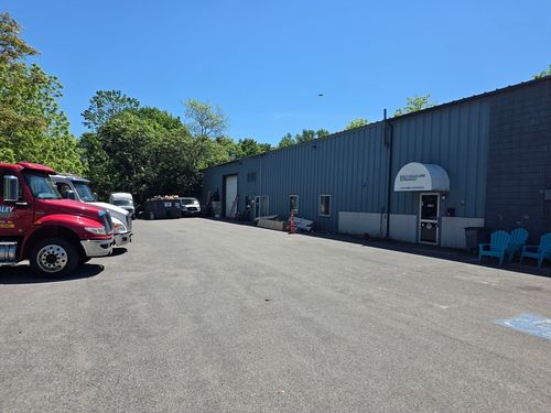 180 Allen St, Braintree, MA, 02184-3506 | Card Image
