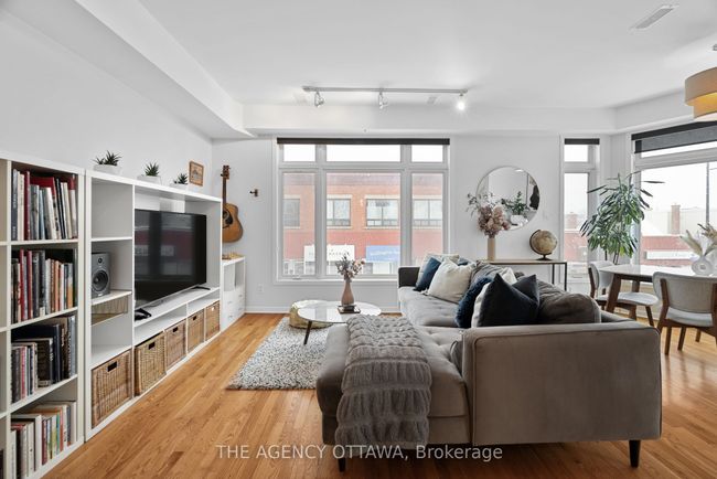 1 - 4 Sherbrooke Ave, Condo with 2 bedrooms, 1 bathrooms and 1 parking in Ottawa ON | Image 13