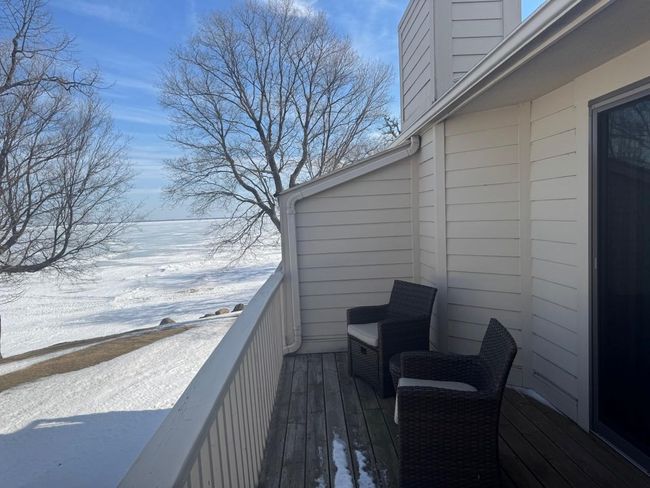 345 - 8304 Tuxedo Rd, Townhouse with 2 bedrooms, 3 bathrooms and null parking in Onamia MN | Image 23