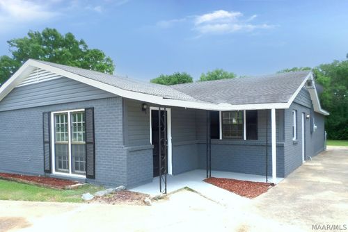 2160 Powell Ln, Montgomery, AL, 36110-2449 | Card Image
