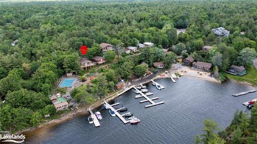 1-lvl-1-6-97 North Shore Road, Pointe au Baril, ON, P0G1K0 | Card Image