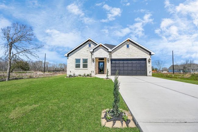 207 Manor Ave, House other with 3 bedrooms, 3 bathrooms and 2 parking in Arcola TX | Image 37