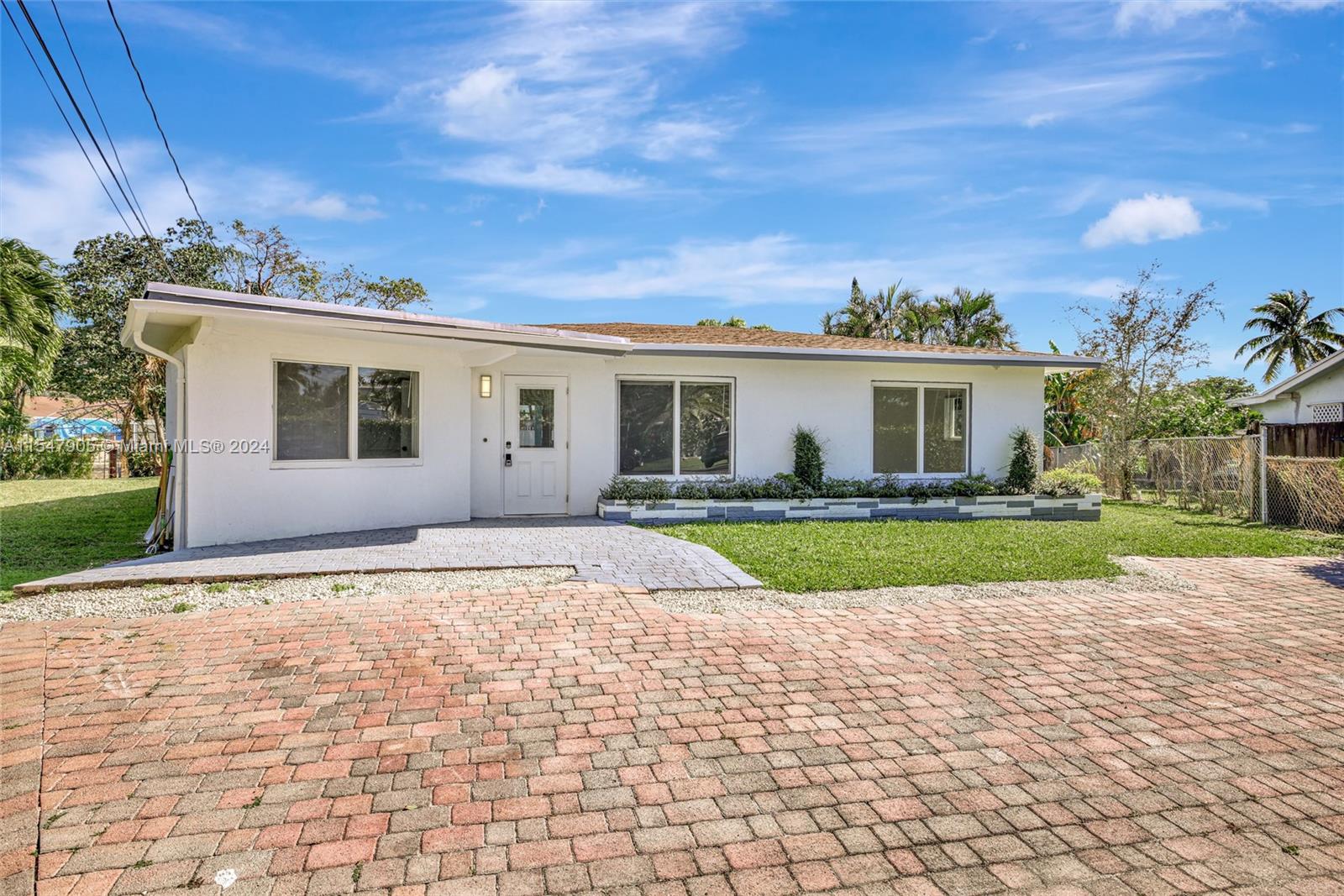 32nd St, Oakland Park, FL 33309