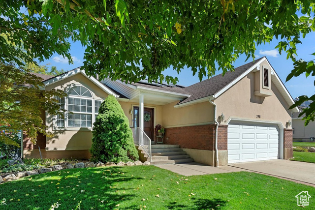 Elberta Dr, Ogden, UT 84414