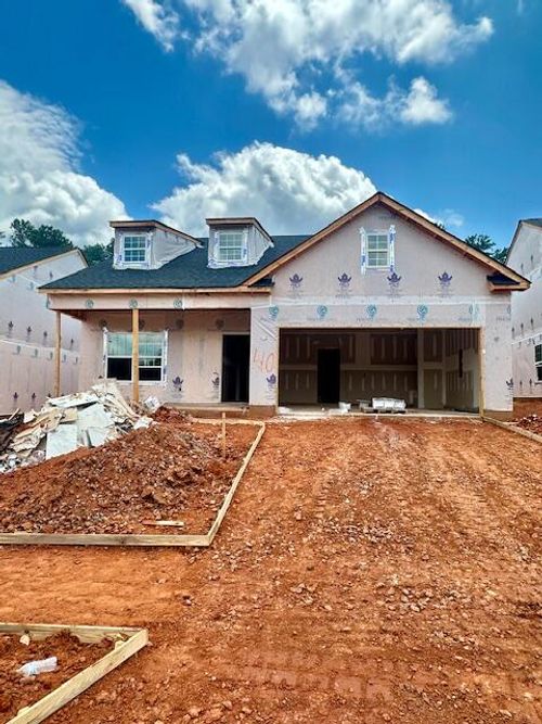 1057 Speckled Teal Path, Aiken, SC, 29803 | Card Image