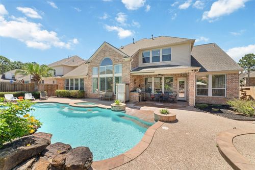 25610 Skye Springs Ln, Katy, TX, 77494-2981 | Card Image