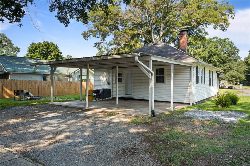 Residential in Rockmart 5