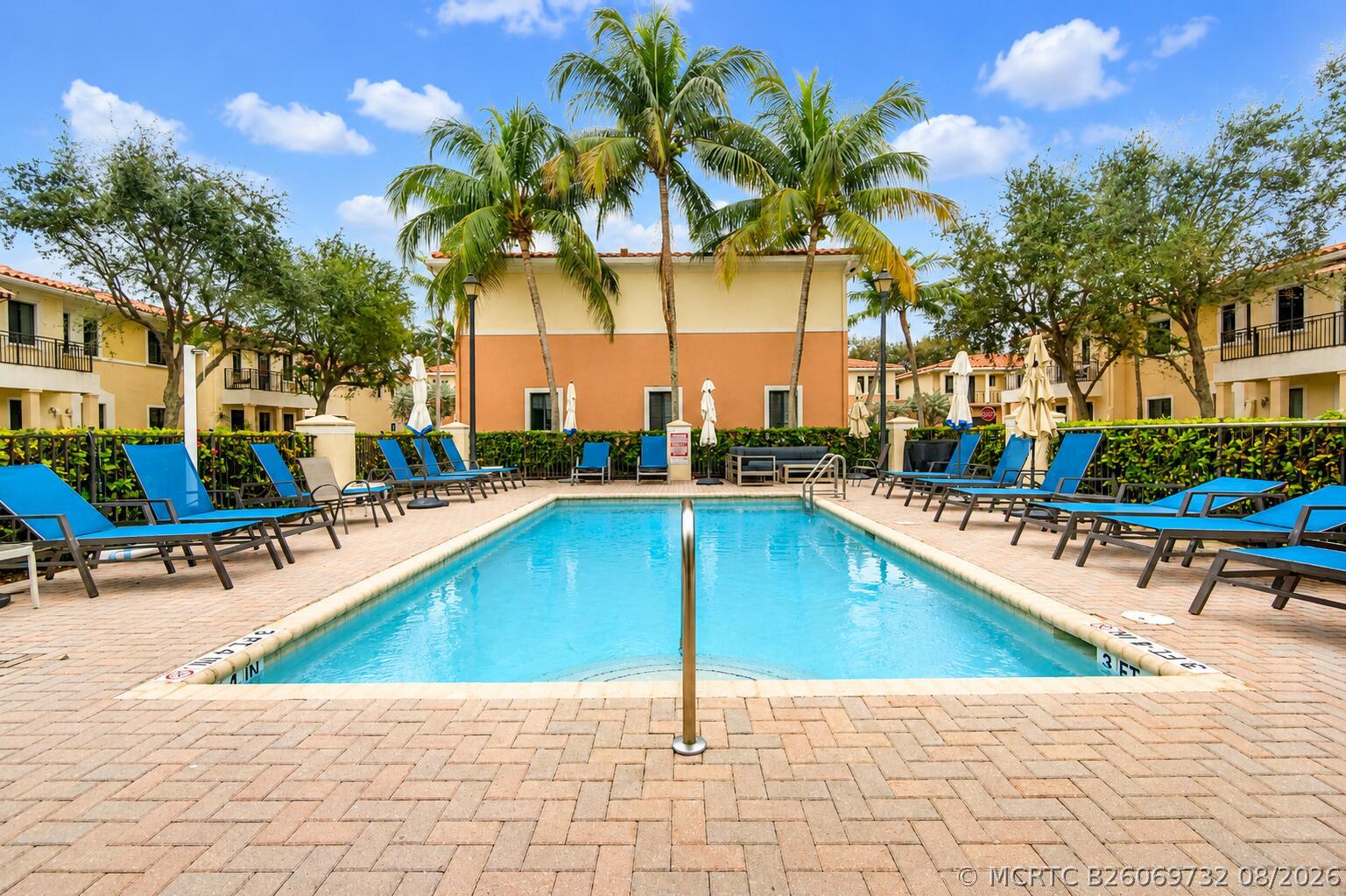 Residential in Boynton Beach