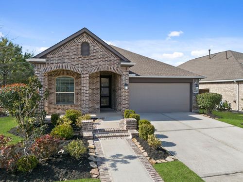 16011 Monument Hill Xing, Cypress, TX, 77433-7388 | Card Image