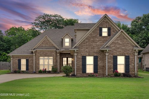 3417 Tates Way, Hernando, MS, 38632-4440 | Card Image