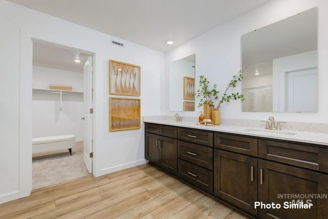 9350 W Happy Day Dr, House other with 4 bedrooms, 3 bathrooms and 2 parking in Star ID | Image 24